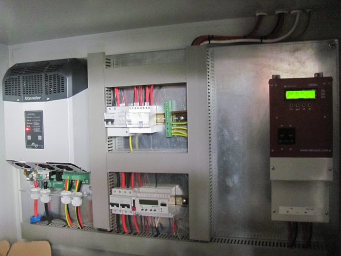 Khraybet El Metn Public School